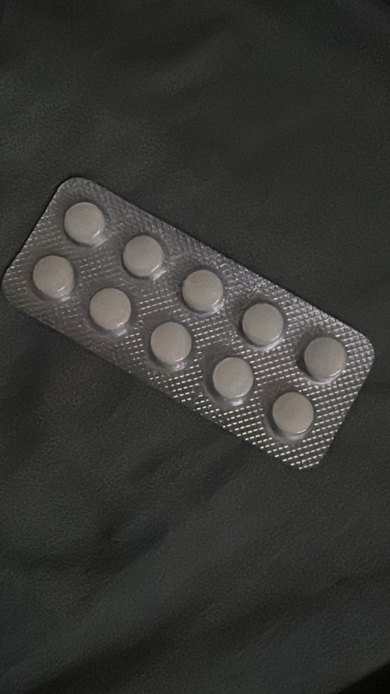 Zopiclone 3.5mg x 10 tablets in stock